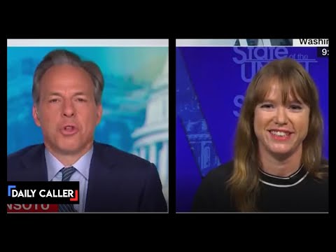 Biden's Campaign Manager Gets Corrected Over What 'Constitutional' Means