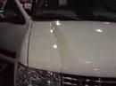 2008 Mercury Mariner