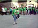 Champlain College: Evolution of Dance