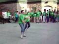 Champlain College: Evolution of Dance