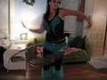 Patika's Hoop Play