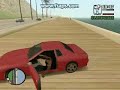 San andreas cars motor sound