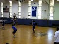 (11) Sewanhaka Volleyball 2007 - Sewanhaka vs. Clarke