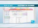 FRANCE24-FR-Sur le Net-Elections en Colombie