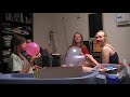 Balloon Blow Out