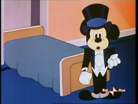 topolino