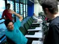 Fefei Algemado Parte 2 - Cursin Coc 2003