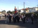 Festa Del Santissimo Salvatore Di Pazzano, Sydney 2008