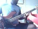 Madcon -beggin cover bass debutant