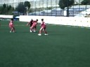 acrobazie di manuel e matteo goal !!!!!!