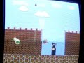 Super Mario Bros. played in 6:01