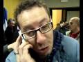 videos de *Marco*Geo*Lynch* al telefono con il politico di turno (poi va dalla Dora)