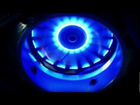 Planetside 2 Case Mod by Mnpctech.com
