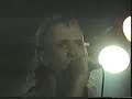 TOOL Jerk Off Live Thursday may 02 1992 Philadelphia, PA JC Dobbs