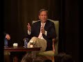Eric Schmidt at the Bear Stearns Annual Media Conference