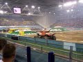 Monsterjam 2 Geldredome zaterdag 30 september 2006 Monsterjam 2 Geldredome zaterdag 30 september 2006