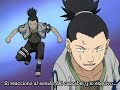 Shikamaru. Mejor morir en pie (Tierra Santa)