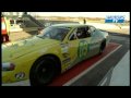 RaceCar Nogaro 2010
