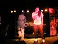 Mr.Mecca & Pack FM