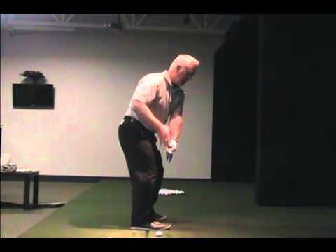 Online Golf Instruction – Axis Tilt to Transition Down with Power and Consistency
