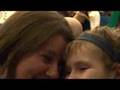 Raising £44,000 for When You Wish Upon A Star