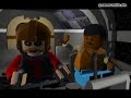 Lego Star Wars II - Episode VI Gameplay (2)