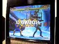 CvS2 (10) - D44Bas (A) vs. Kichinii (A)