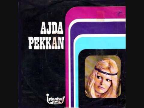 ajda pekkan