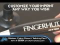 Relax Calm Down Talking Pen