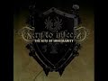 Album - The Rise To InhumanityTrack #03