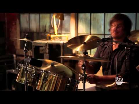 wedding band - These guys are no average band...Don't miss TBS's newest comedy, Wedding Band - Saturdays at 10|9c! This new TBS series, premiering Nov. 10 at 10|9c, follows...
