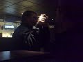 Crazy arm wrestling