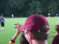 REDSKINS TRAINING CAMP:CAMPBELL DEEP TO RANDEL EL REDSKINS TRAINING CAMP:CAMPBELL DEEP TO RANDEL EL