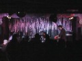 STEARICA   sky smokes clouds (live)