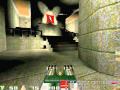 Quake Team Fortress - December 16, 2000 Pickup Match, pt. 1