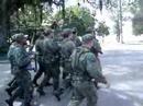 Fuzileiros Navais - Quartelex - Btl Paissandu - Cia ApF