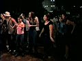 tocando no caracao de campo grande
