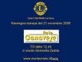 XIII Charter Night