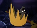 Disney Villians-Miss Murder