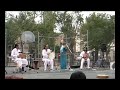 Massalama. Entremares