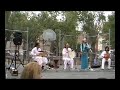 Massalama. Entremares