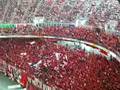 UrawaReds 07 TOYOTA STADIUM 名古屋×浦和レッズ