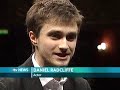 Daniel   Radcliffe   Equus  Review