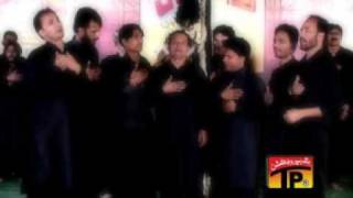 Dar e Batool Party Volume 20 2009 Rihai Qaid se Za