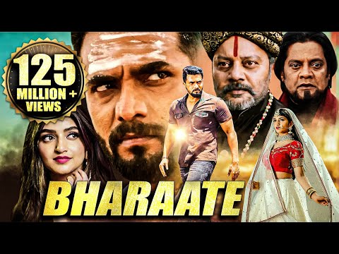 Bharaate (2020) NEW RELEASED Full Hindi Dubbed South Indian Movie | Srii Murali, Sree Leela