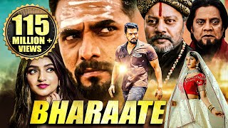 Bharaate (2020) NEW RELEASED Full Hindi Dubbed Sou