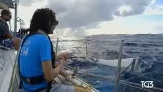 Ripuliamo il mare dalla plastica