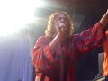 The Polyphonic Spree: memory of a Free Festival(Sun Machine)