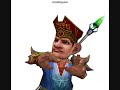 Switcher Mage to Paladin Switcher Mage to Paladin