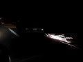 T34 ghia throwin sparks